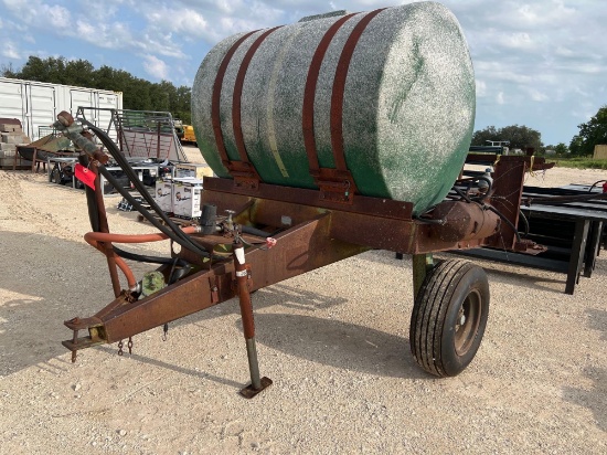 Sprayer
