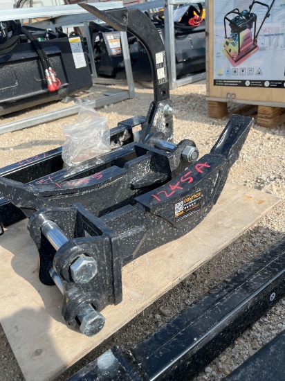 Mini Excavator Ripper SOLD ONE PER LOT