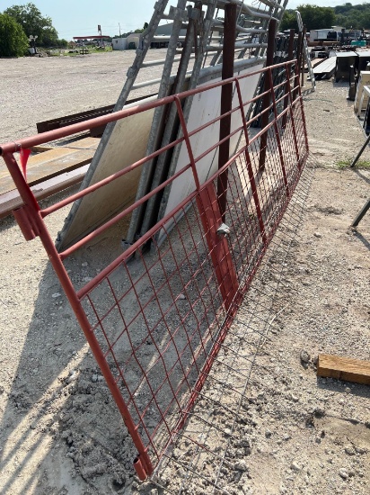16' Pasture Gate