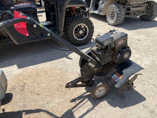 Poulan 5HP 26'' Tiller