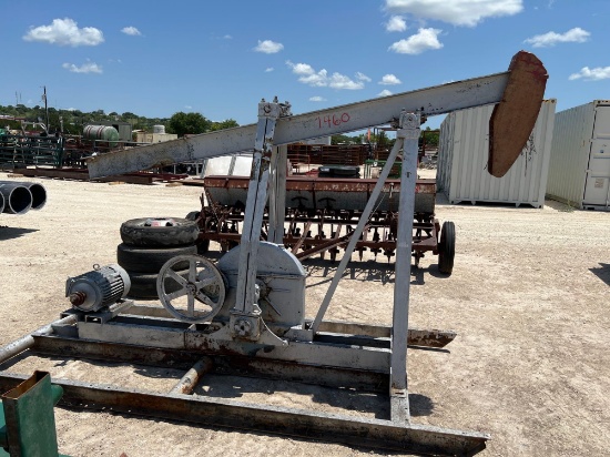 Pump Jack