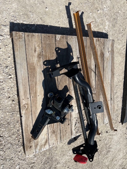 Misc Hitches