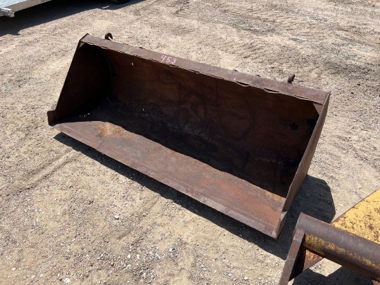 72'' Bucket for Tractor Loader