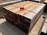 Assorted Douglas Fir Lumber 6' SOLD BY THE BUNDLE