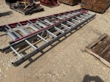 20' Extension Ladder