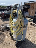 Electric Air Compressor