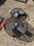 2 Fans
