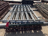 11 - 10' x 69'' Panels SOLD BY THE PANEL ELEVEN TIMES THE MONEY MUST TAKE ALL