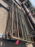 11 - 10' x 65'' Panels SOLD BY THE PANEL ELEVEN TIMES THE MONEY MUST TAKE ALL
