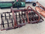 3PT Massey Ferguson 7' Rotary Hoe