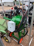 New Sand Blaster