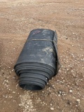 Roll of Conveyor Belting - 42'' Wide