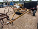 Tumble Bug Hay Buggy