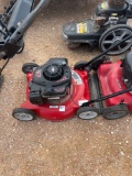 Yard Machine 20' Cut Push Mower