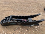 Unused Hydraulic Thumb