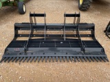 Unused Skid Steer Leveler