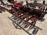 7' 9 Shank Spring Chisel 3PT