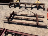 7' Home Made Drag