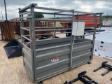 Diewy Livestock Scales