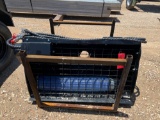 Unused Skid Steer Concrete Mixer
