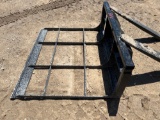 Future 38'' Mini Skid Land Leveler