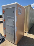 Porta Potty - Used