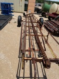 Hay Conveyor - Needs Work
