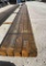 2'' x 6'' Rectangle Tubing - 11 Ga 20 - 40' Pieces 800 FEET TOTAL SOLD BY THE BUNDLE