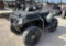 Polaris Sportsman 550 EFI Shows 77 Hours Runs Good VIN 11265 Title, $35 Fee