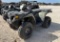 2005 Polaris Sportsman 400 Dead Battery VIN 4661 NO Title