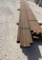 2'' x 3'' Rectangle Tubing - 7 Ga 20 Pieces - Approx 39 1/2 Feet APPROX 790 FEET SOLD BY THE BUNDLE