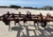 10 Shank 3PT Chisel with Springs and Gauge Wheels
