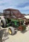 John Deere 5320 Turf Special Runs Good Front Weights