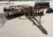 John Deere 210 Disc Plow 12'