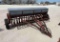 Massey Ferguson Grain dsrill 17 Drop - 7'' Space