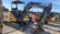Deere 30G Excavator with Kelly Hitch 1158 Hours SN 1FF030GGXTKK267070