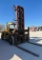 Taylor Y 22-WO 22,000lb Capacity Forklift Detroit Diesel Power Runs Weak Brakes Seller states the