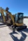 CAT 303.5D CR Excavator Runs and Works as it Should Enclosed Cab with Heat & Air VIN 00822 Shows