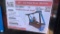 Unused Raytree 50'' Low Flow Drum Mulcher