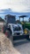 Bobcat CT 2535 MFWD Tractor with FL8 Loader Cab - Air Skid Steer Hook Up Front and Rear Remote