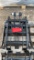 Mini Excavator Manual Thumb - Wood Grab