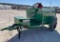 2026 X Star 300 Gallon Fuel Trailer with 20GPM Pump Battery with Charger VIN 39653 MSO, $35 Fee Plus