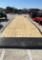 New 101'' x 40' Bridge 14K Rated with 2 x 8 Treated Lumber Floor