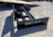 72'' Gravel Leveler for Skid Steer - New
