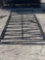 5' x 8' Bow Gate SOLD ONE PER LOT