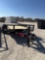 2026 HT Trailers 14' x 80