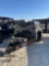 2026 AT Trailer - 960 gal. fuel trailer w/ 2 x 7K axles VIN 24702 --- MSO