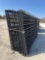 25 - 10' x 6' 9 Rail Panel SOLD BY THE PANEL 25 TIMES THE MONEY MUST TAKE ALL