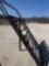 5' x 8' Bow Gate SOLD ONE PER LOT