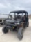 2023 Can Am Defender HD10 Lonestar Power Steering. Top. Winch Runs and Drives as Should Shows 113